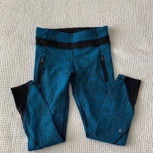 Lululemon Size 6
